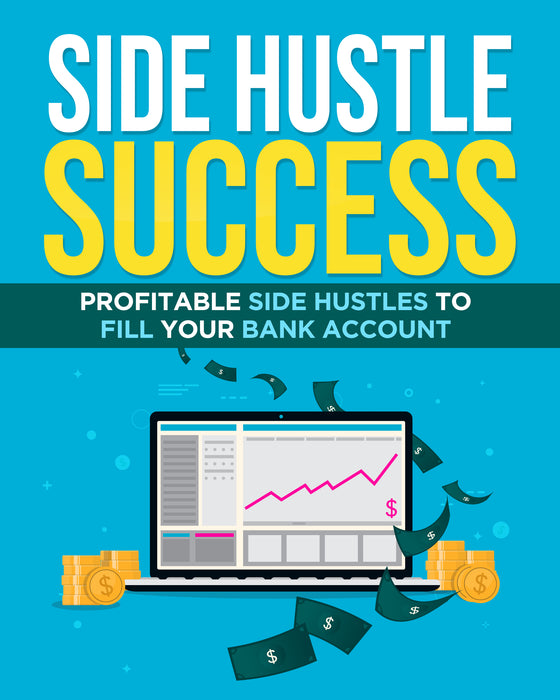 SIDE HUSTLE SUCCESS